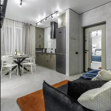 Sweet House Grana * Γρανάδα