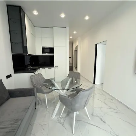 Sweet House Grana Διαμέρισμα *