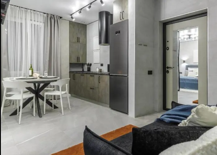 Sweet House Grana * Γρανάδα