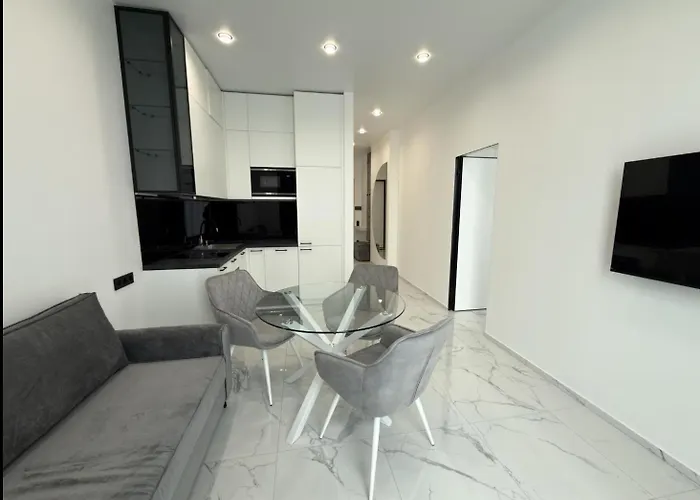 Sweet House Grana Διαμέρισμα *